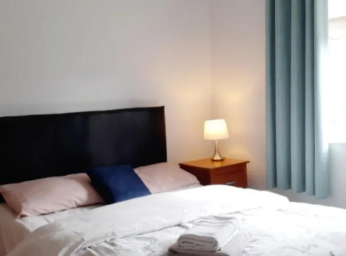 Happy Guest Δωμάτια σε οικογενειακή κατοικία