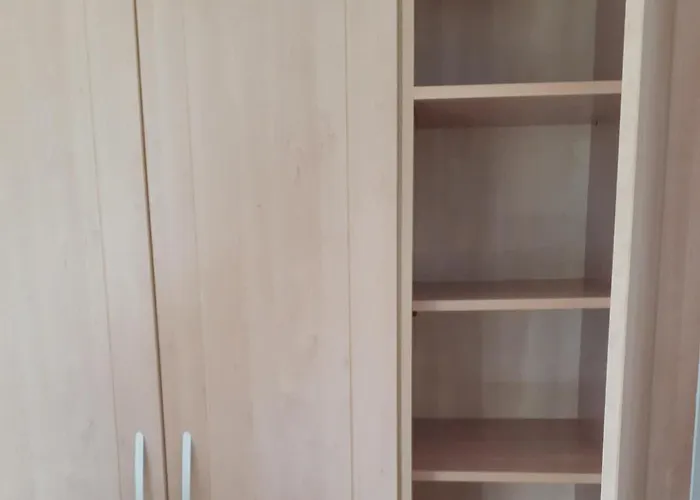 Accommodatie bij particulieren Happy Guest *