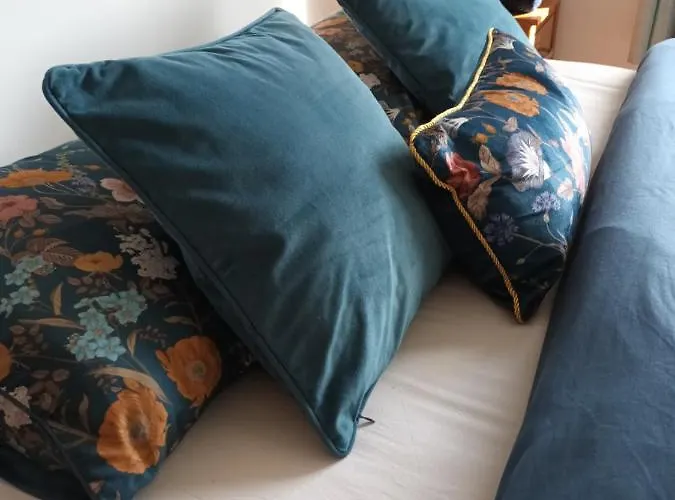 Accommodatie bij particulieren Happy Guest