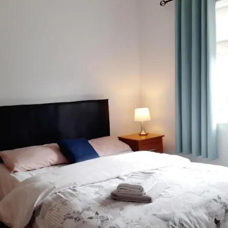 Happy Guest 홈스테이