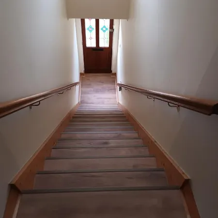 Happy Guest * Dublin