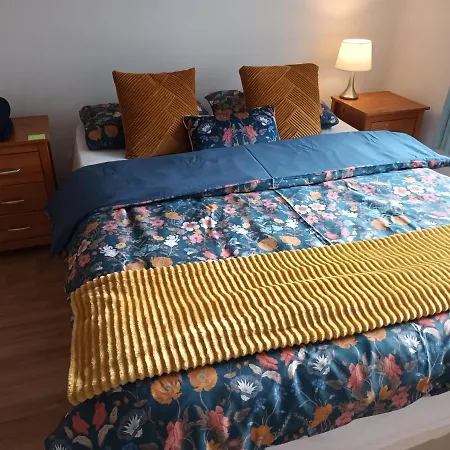 Privatunterkunft Happy Guest *