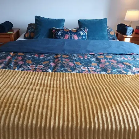 Happy Guest Privatunterkunft