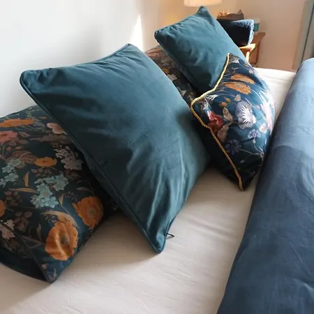 Privatunterkunft Happy Guest